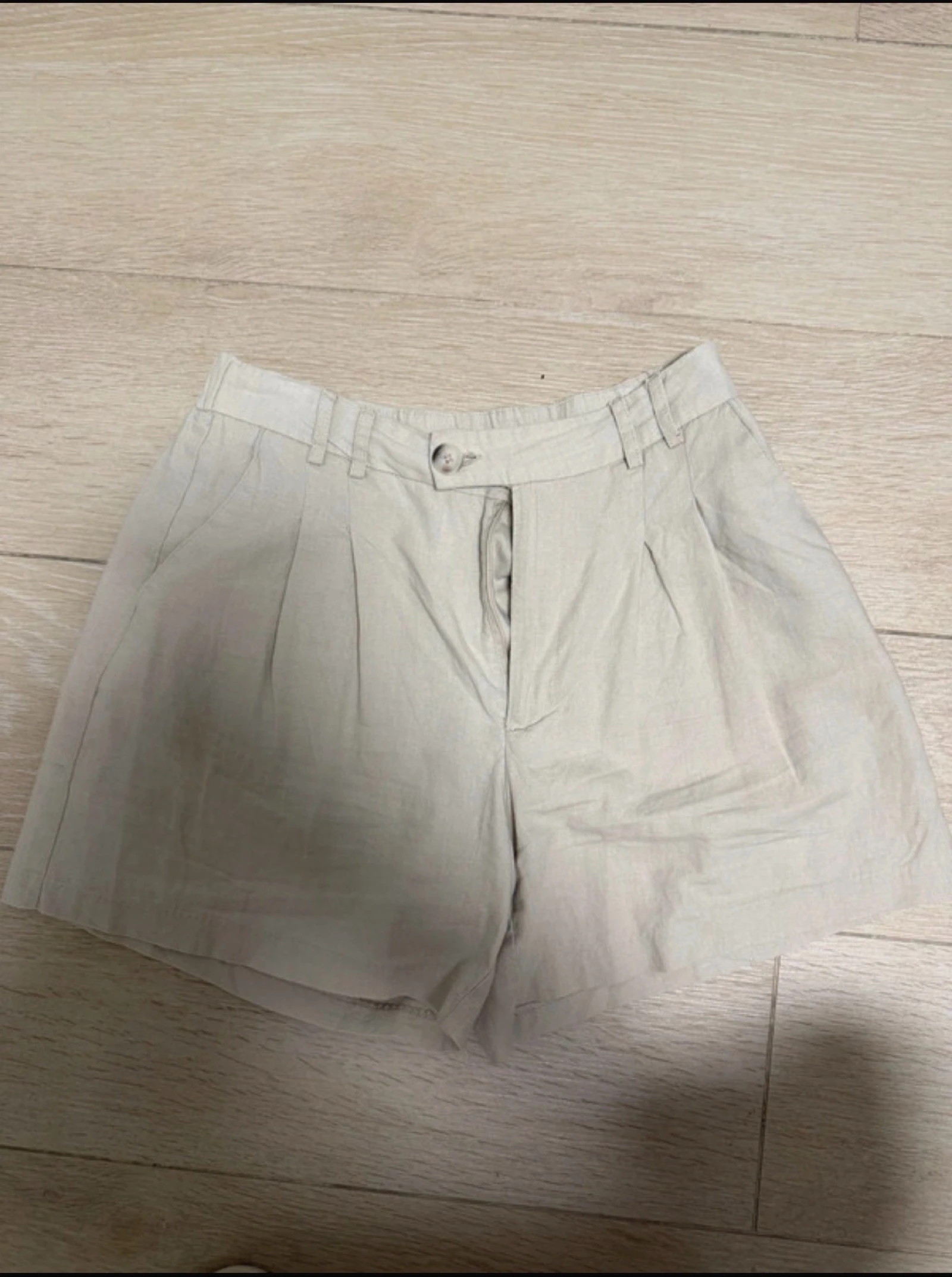 Pantalão curto Stradivarius – photo 2